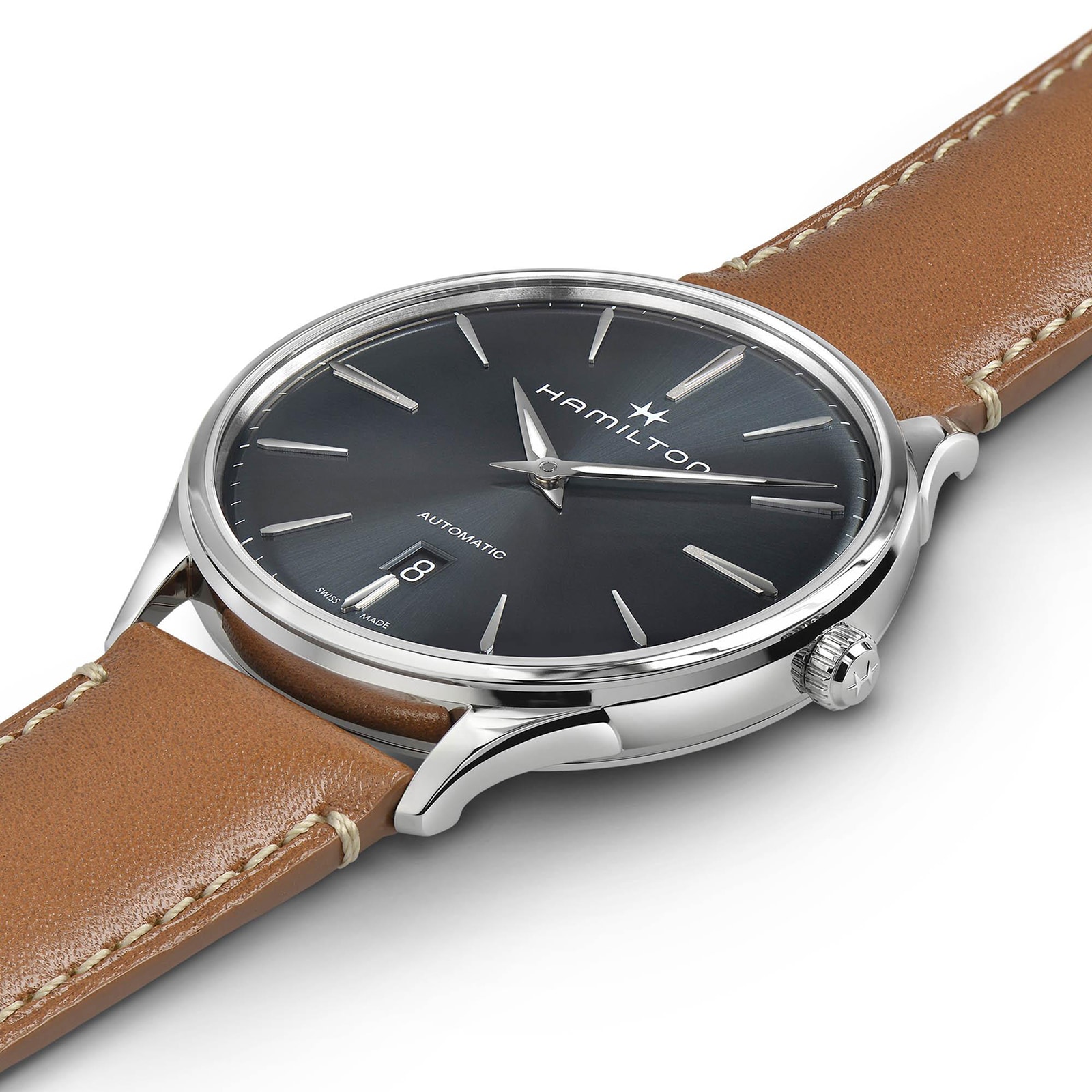 Hamilton jazzmaster thinline automatic sale