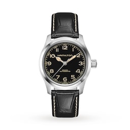 17150361 - Khaki Field Murph 38mm Unisex Watch