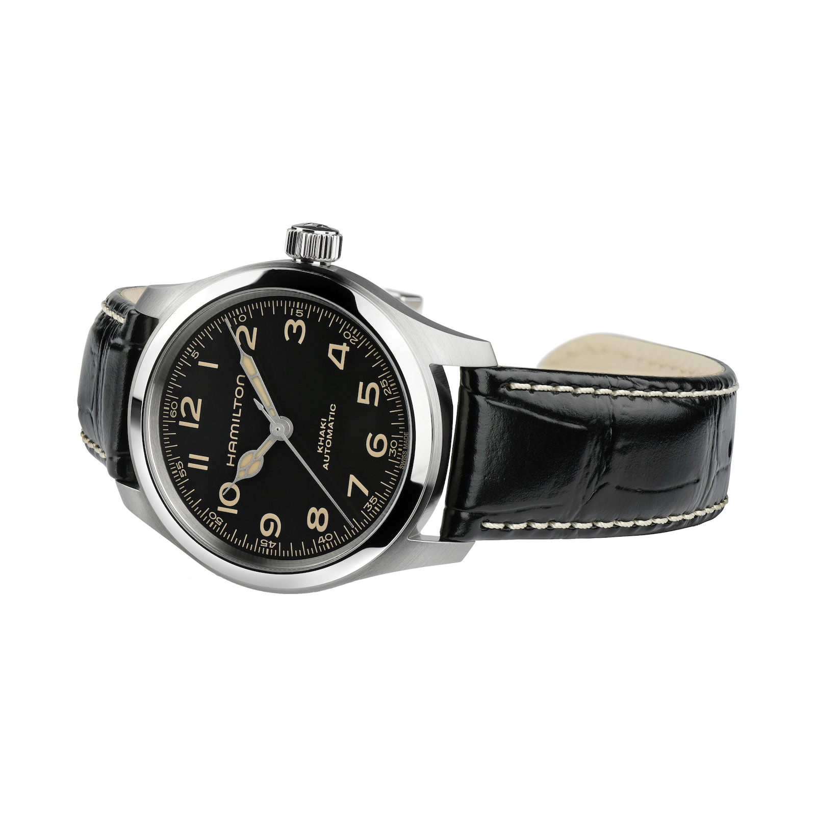 Hamilton Khaki Field Murph 38mm Unisex Watch