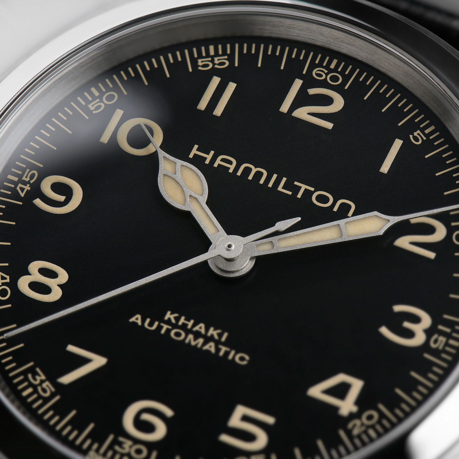 Hamilton Khaki Field Murph 38mm Unisex Watch