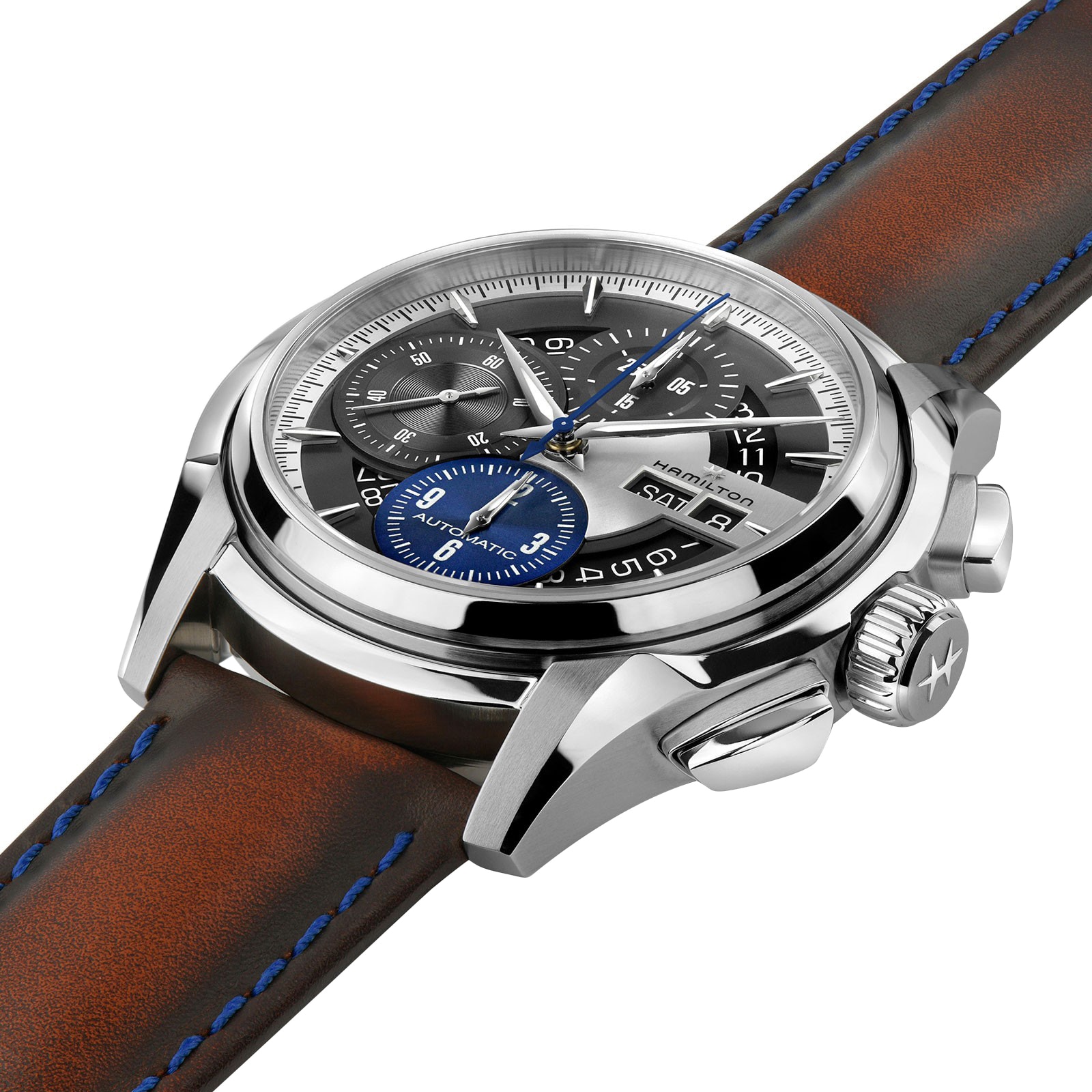 Hamilton watch limited online edition