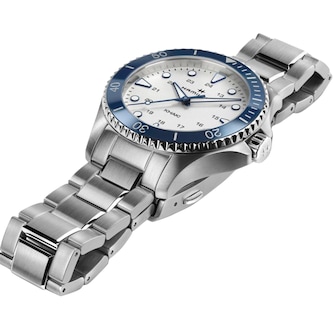 Hamilton Khaki Navy Scuba 37mm Mens Watch