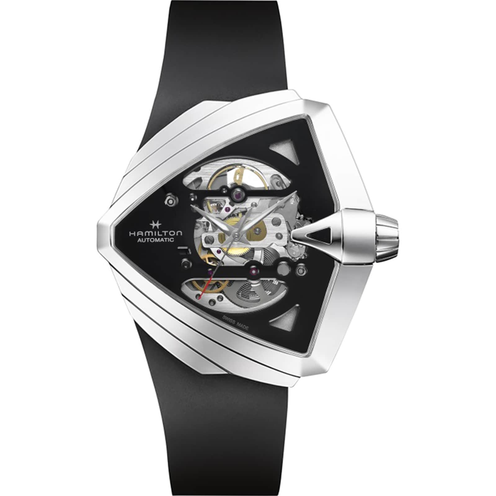 Hamilton Ventura XXL Skeleton 46mm Mens Watch Hamilton Ventura XXL Skeleton 46mm Mens Watch