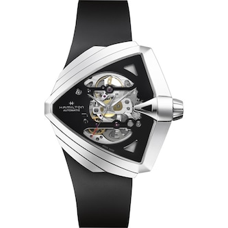 Hamilton Ventura XXL Skeleton 46mm Mens Watch Hamilton Ventura XXL Skeleton 46mm Mens Watch