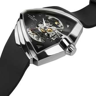 Hamilton Ventura XXL Skeleton 46mm Mens Watch Hamilton Ventura XXL Skeleton 46mm Mens Watch