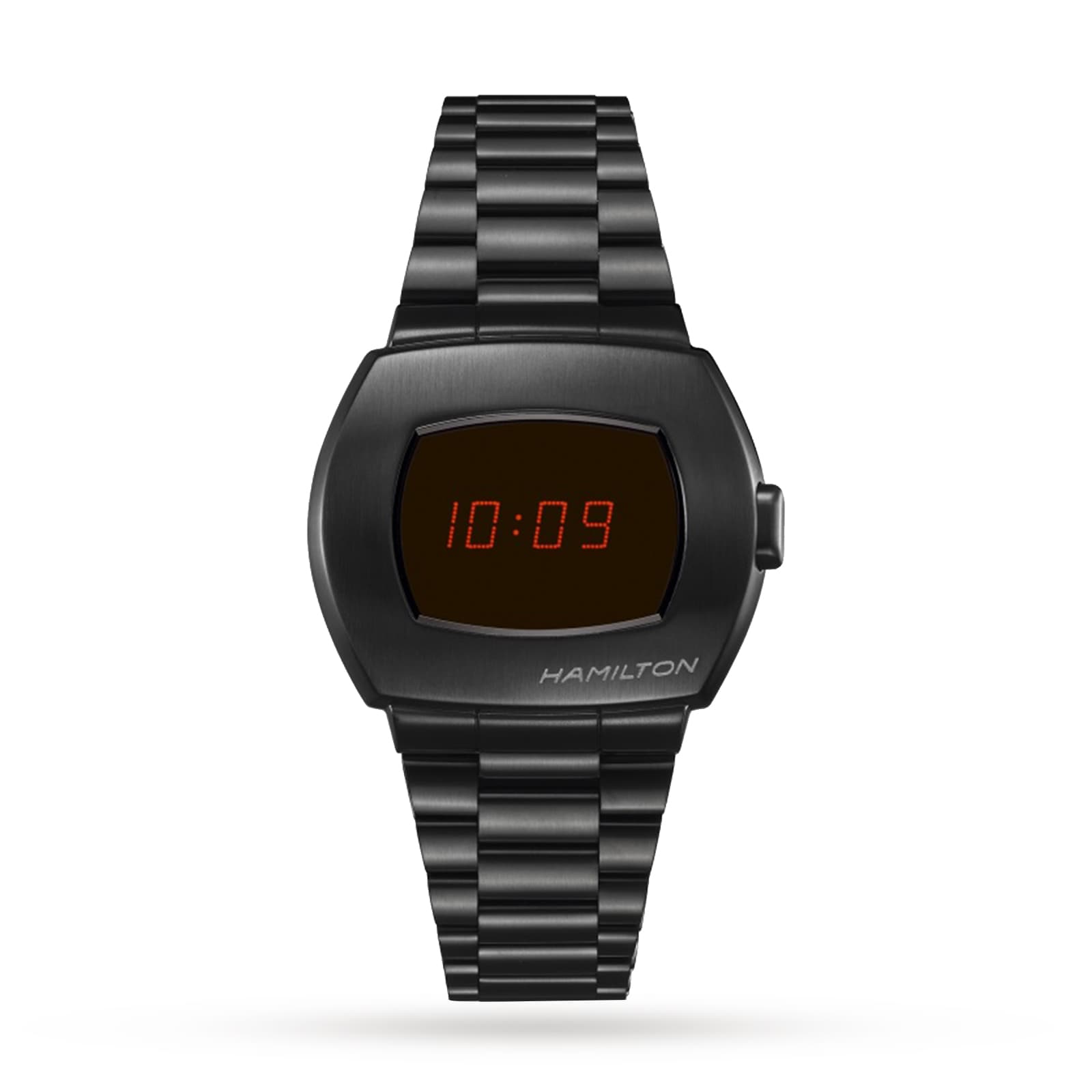 Hamilton American Classic PSR Digital 41mm Mens Watch