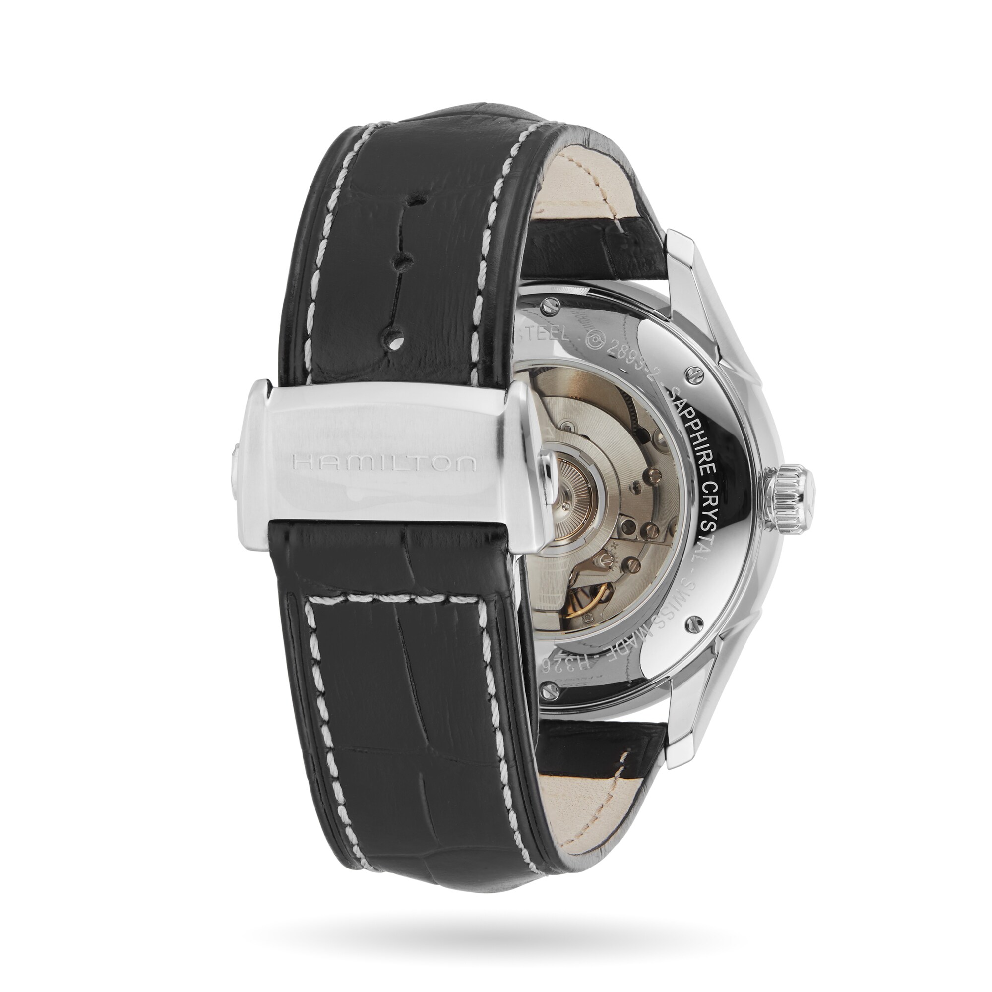 Hamilton jazzmaster outlet 42mm