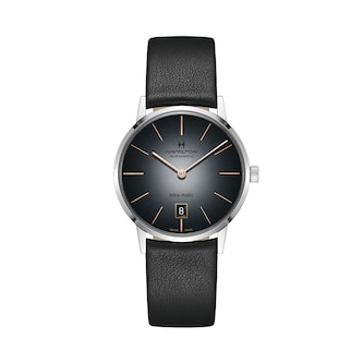 Hamilton American Classic Intra-Matic Automatic Watch 38mm