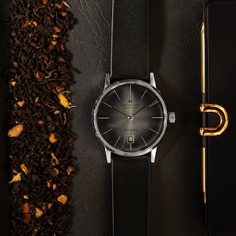 Hamilton American Classic Intra-Matic Automatic Watch 38mm Hamilton American Classic Intra-Matic Automatic Watch 38mm