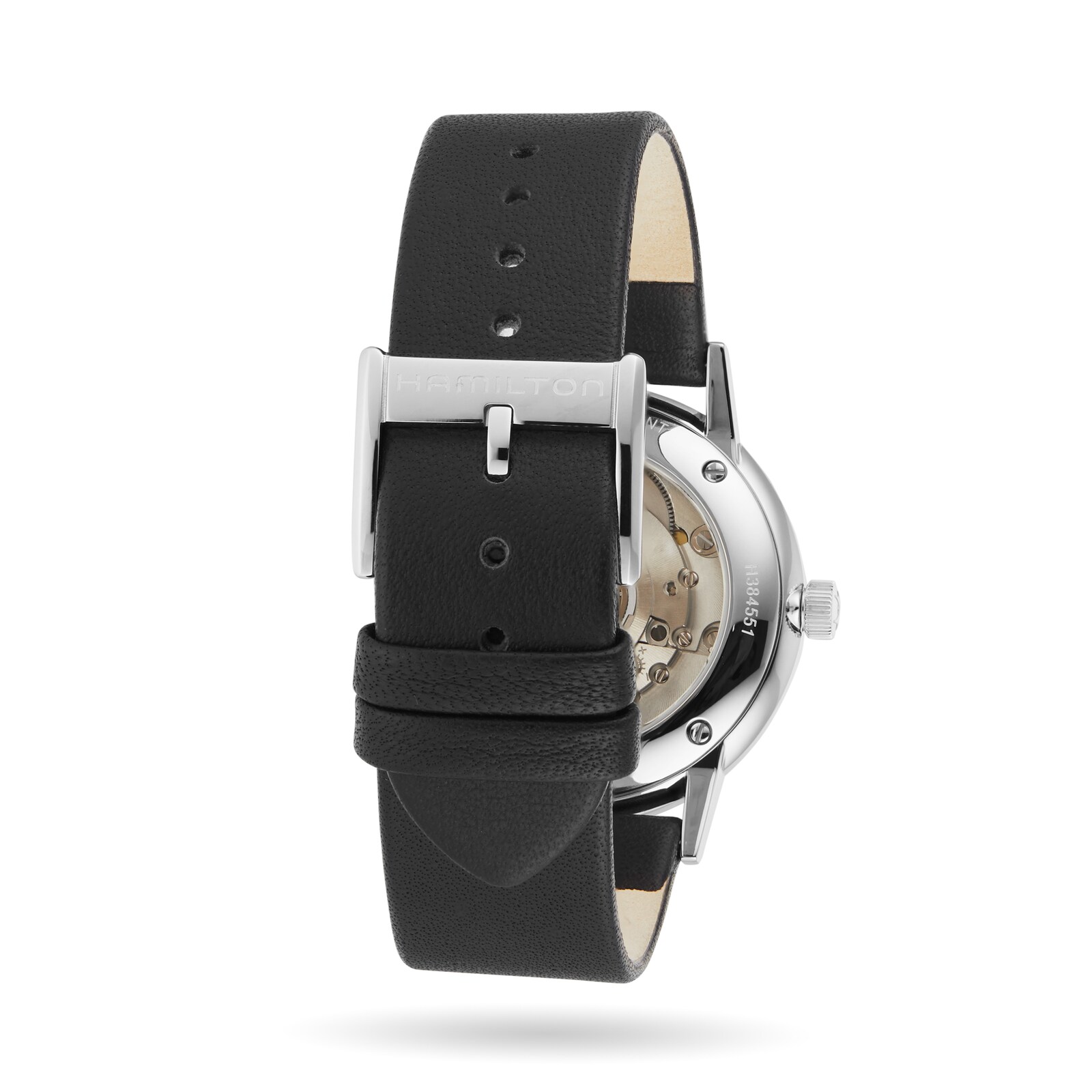 Hamilton American Classic Intra-Matic Automatic Watch 38mm