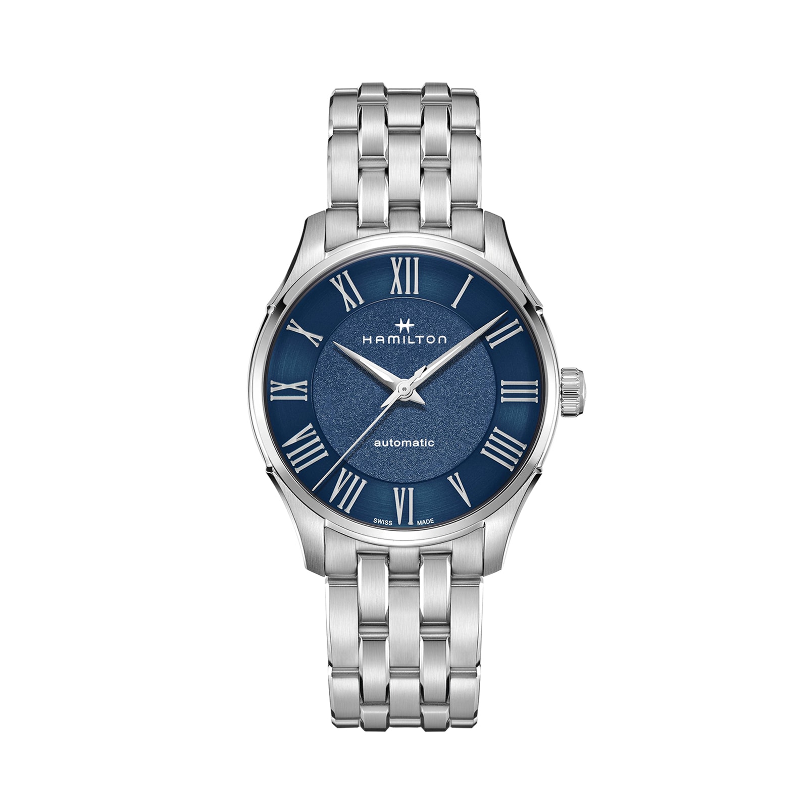 Hamilton Jazzmaster Automatic 40mm Mens Watch