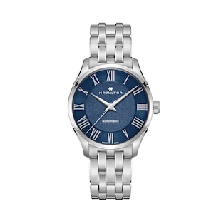 Hamilton Jazzmaster Automatic 40mm Mens Watch