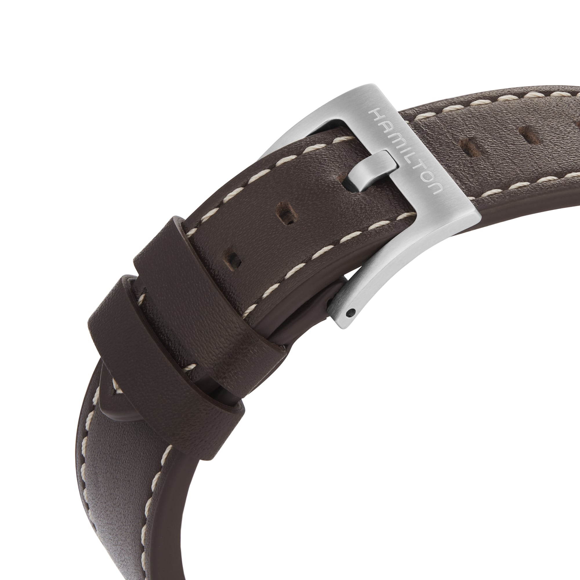 Hamilton Khaki Field Expedition 41mm Mens Watch White Hamilton Khaki Field Expedition 41mm Mens Watch White