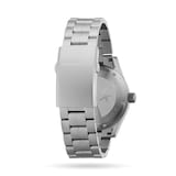 Hamilton Khaki Field Mechanical 42mm Mens Watch Black