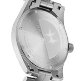 Hamilton Khaki Field Mechanical 42mm Mens Watch Black