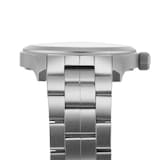 Hamilton Khaki Field Mechanical 42mm Mens Watch Black