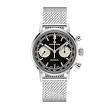 Hamilton American Classic Intra-Matic Chronograph H Mechanical 40mm Mens Watch