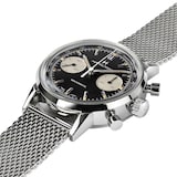 Hamilton American Classic Intra-Matic Chronograph H Mechanical 40mm Mens Watch