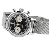 Hamilton American Classic Intra-Matic Chronograph H Mechanical 40mm Mens Watch