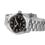 Hamilton Khaki Field Murph 38mm Watch Black