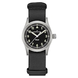 Hamilton Khaki Field 33mm Ladies Watch