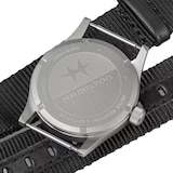 Hamilton Khaki Field 33mm Ladies Watch