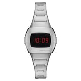 Hamilton American Classic PSR 74 25.6mm X 30.9mm Digital Unisex Watch Silver