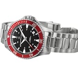 Hamilton Khaki Navy Scuba Auto 40mm Mens Watch