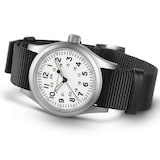 Hamilton Khaki Field 38mm Unisex Watch