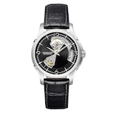 Hamilton Jazzmaster Open Heart Automatic 40mm