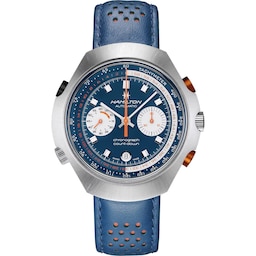 17150483 - American Classic Chrono-Matic 50 Limited Edition 48mm X 52mm Mens Watch