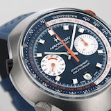 Hamilton American Classic Chrono-Matic 50 Limited Edition 48mm X 52mm Mens Watch