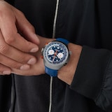 Hamilton American Classic Chrono-Matic 50 Limited Edition 48mm X 52mm Mens Watch