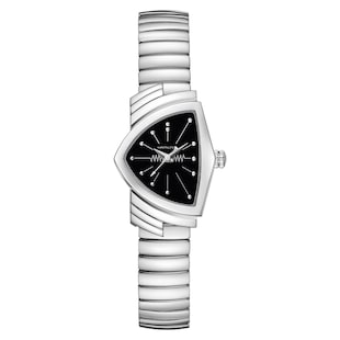 Hamilton Ventura S Quartz Ladies Watch
