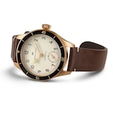 Hamilton Khaki Aviation Pilot Pioneer Mechanical 43mm Unisex Watch