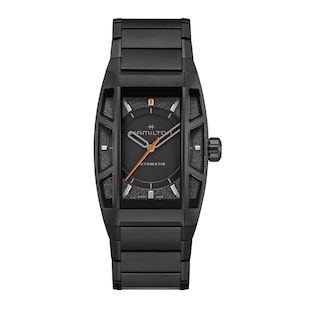 Hamilton American Classic Boulton Death Stranding 2 Limited Edition 36mm X 48mm Mens Watch