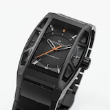 Hamilton American Classic Boulton Death Stranding 2 Limited Edition 36mm X 48mm Mens Watch