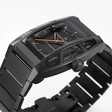 Hamilton American Classic Boulton Death Stranding 2 Limited Edition 36mm X 48mm Mens Watch