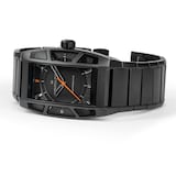 Hamilton American Classic Boulton Death Stranding 2 Limited Edition 36mm X 48mm Mens Watch
