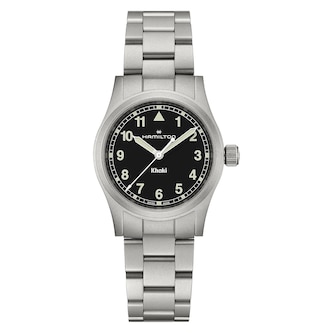 Hamilton Khaki Field Quartz 33mm Hamilton Khaki Field Quartz 33mm