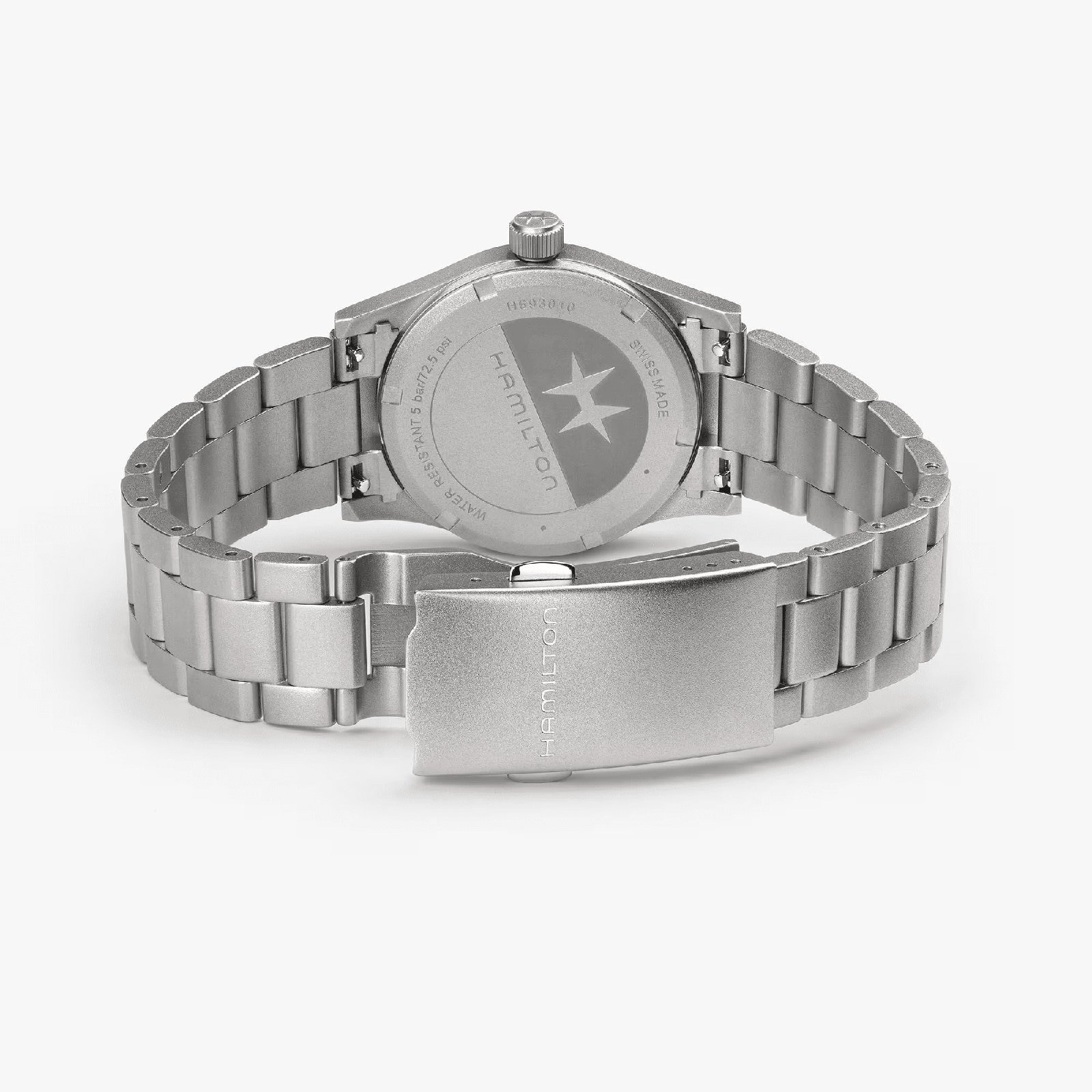 Hamilton Khaki Field Quartz 33mm