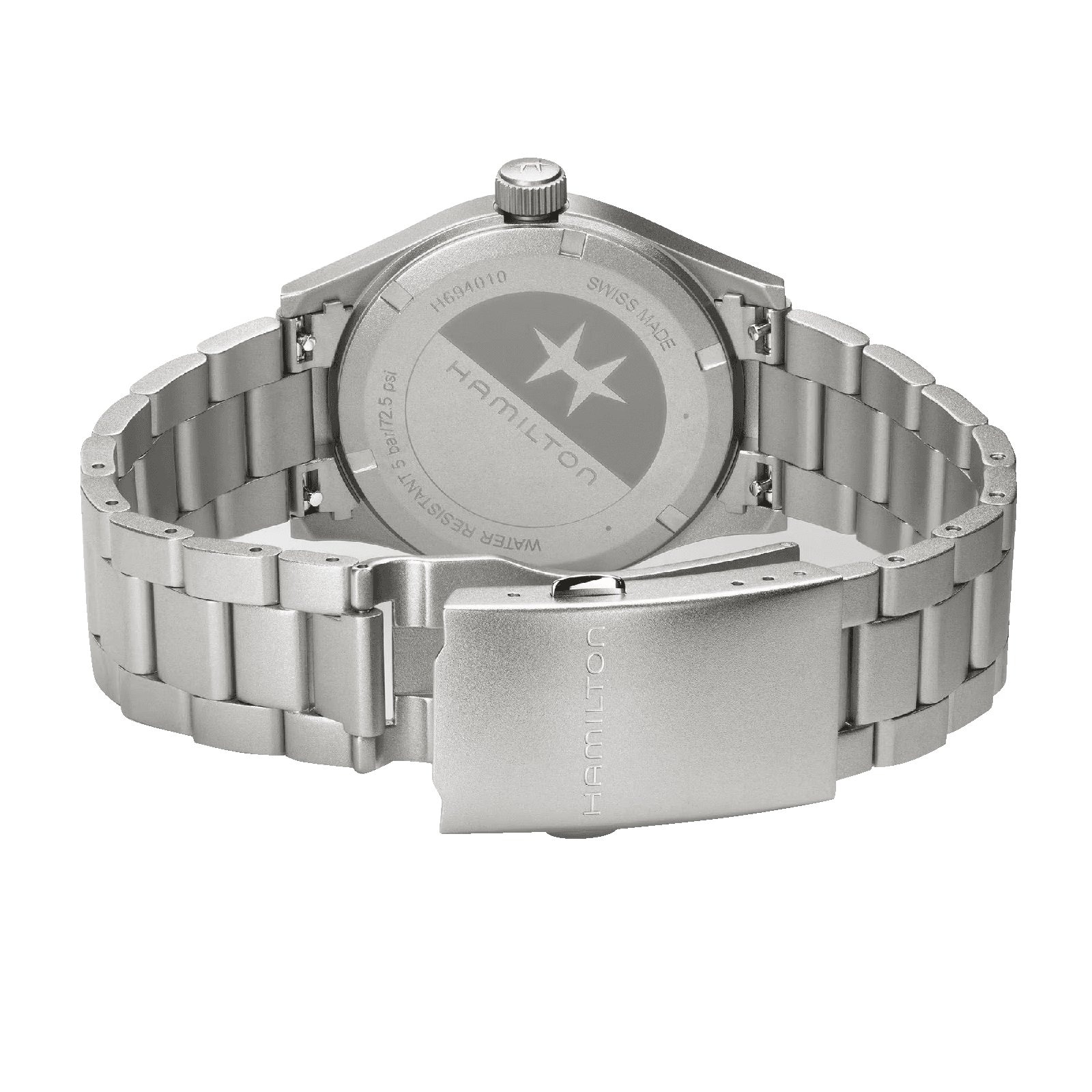 Hamilton Khaki Field Quartz 38mm