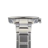 Hamilton Broadway Day Date Quartz 40mm Mens Watch