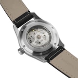 Hamilton Khaki Field Automatic 42mm Mens Watch Black