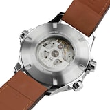 Hamilton Khaki Aviation Automatic 45mm Mens Watch Green