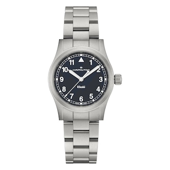 Hamilton Khaki Field Quartz 33mm Hamilton Khaki Field Quartz 33mm