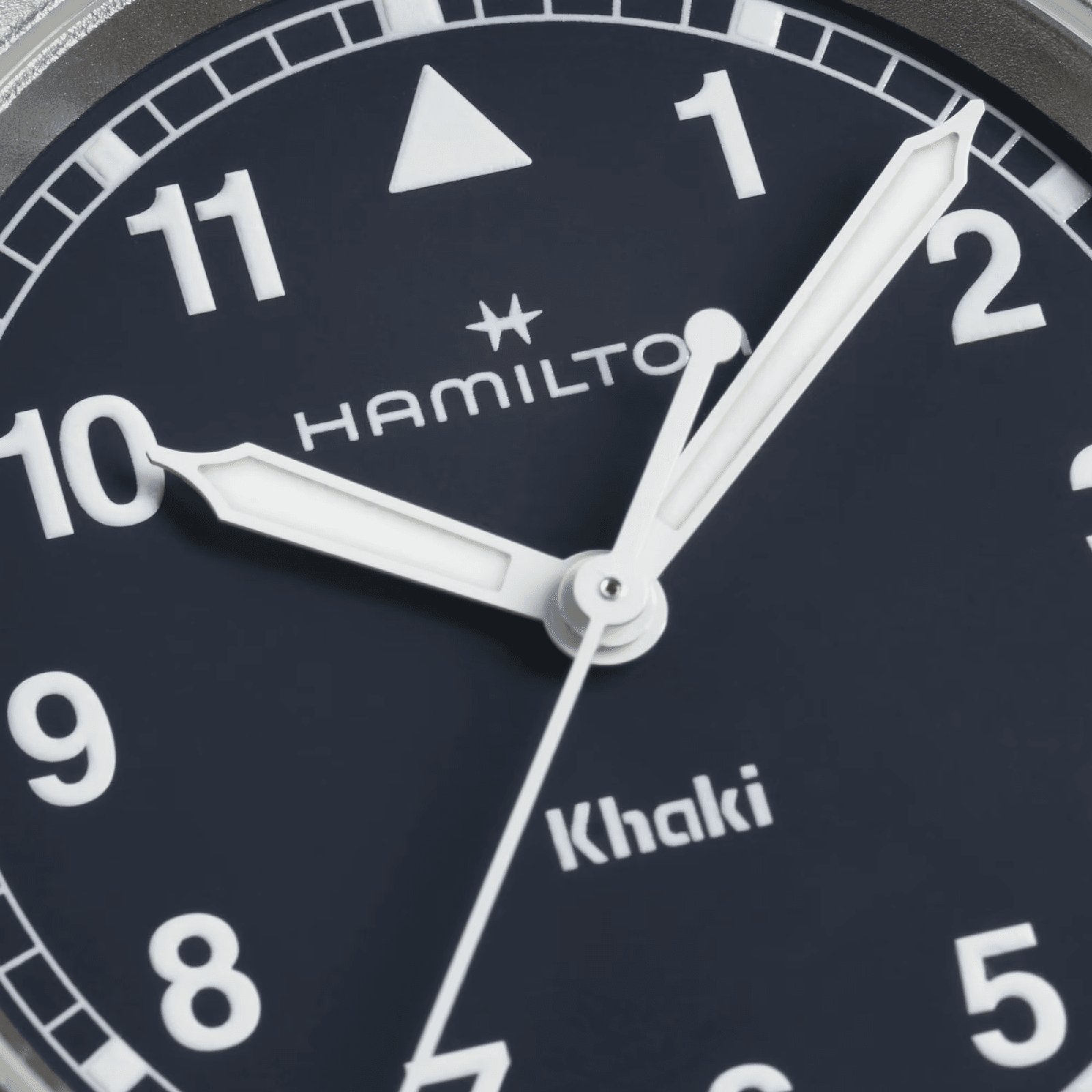 Hamilton Khaki Field Quartz 33mm Hamilton Khaki Field Quartz 33mm