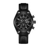 Hamilton Khaki Field Auto Chrono X Resident Evil Requiem Limited Edition 42mm Mens Watch