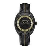 Hamilton American Classic Pan Europ X Resident Evil Requiem Limited Edition 42mm Mens Watch