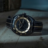 Hamilton American Classic Pan Europ X Resident Evil Requiem Limited Edition 42mm Mens Watch